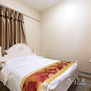 重庆宇馨酒店公寓(解放碑洪崖洞店)酒店提供图片