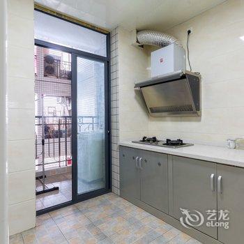 重庆宇馨酒店公寓(解放碑洪崖洞店)酒店提供图片