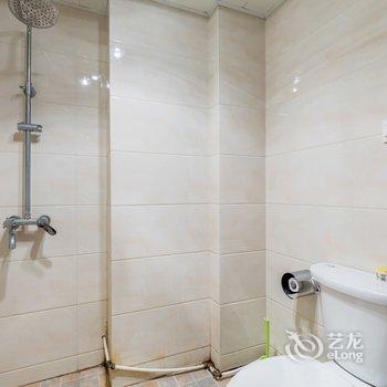 重庆宇馨酒店公寓(解放碑洪崖洞店)酒店提供图片