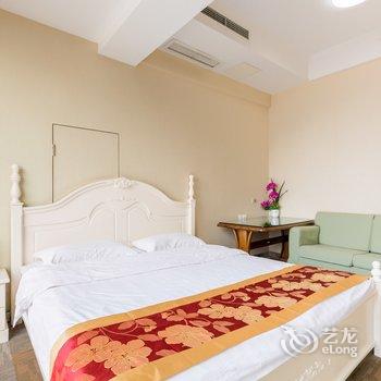 重庆宇馨酒店公寓(解放碑洪崖洞店)酒店提供图片