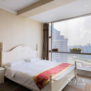 重庆宇馨酒店公寓(解放碑洪崖洞店)酒店提供图片