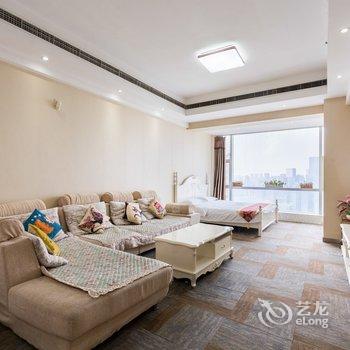 重庆宇馨酒店公寓(解放碑洪崖洞店)酒店提供图片