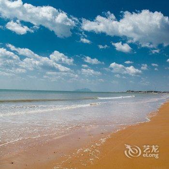 青岛刘宏宇公寓(6号店)酒店提供图片