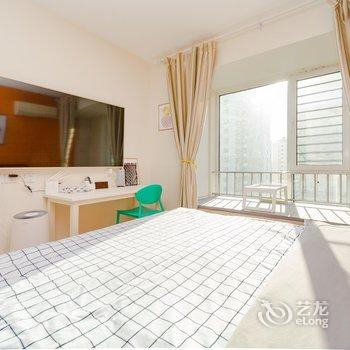 爱家公寓(青岛徐州路店)酒店提供图片