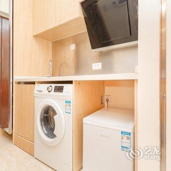 爱家公寓(青岛徐州路店)酒店提供图片