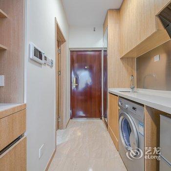 爱家公寓(青岛徐州路店)酒店提供图片