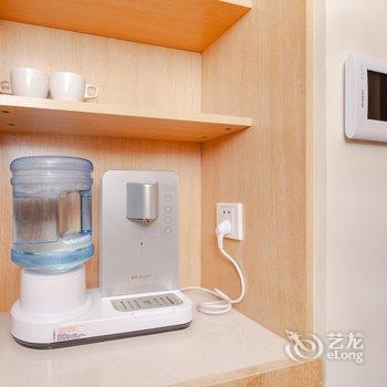 爱家公寓(青岛徐州路店)酒店提供图片