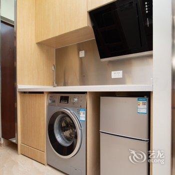爱家公寓(青岛徐州路店)酒店提供图片