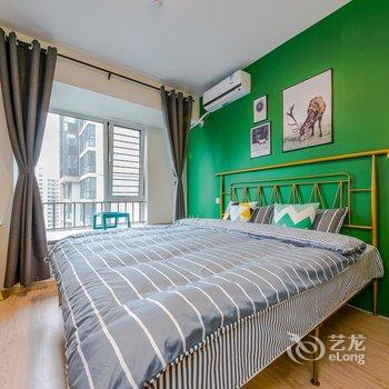 爱家公寓(青岛徐州路店)酒店提供图片