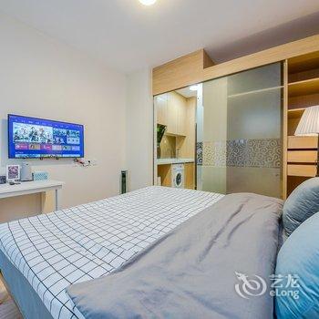 爱家公寓(青岛徐州路店)酒店提供图片