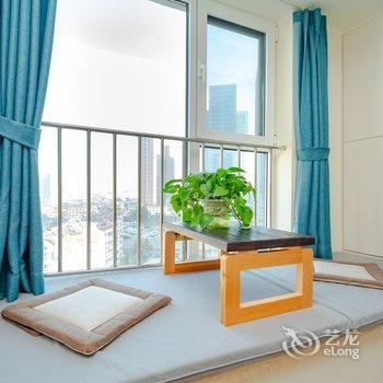 爱家公寓(青岛徐州路店)酒店提供图片