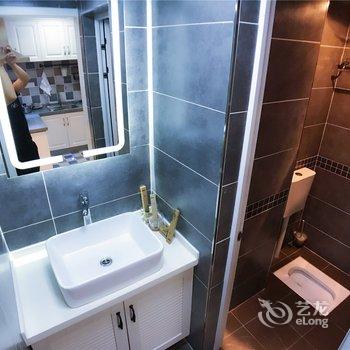 重庆大洋小镇名宿酒店提供图片