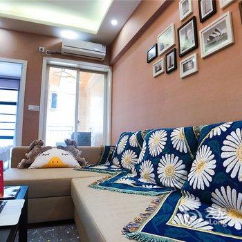 重庆大洋小镇名宿酒店提供图片