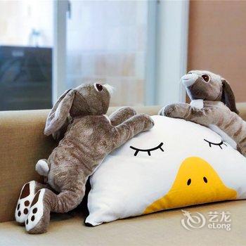 重庆大洋小镇名宿酒店提供图片