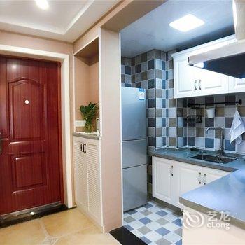 重庆大洋小镇名宿酒店提供图片