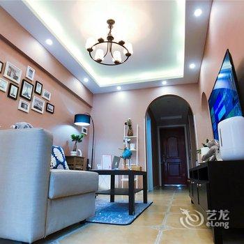 重庆大洋小镇名宿酒店提供图片