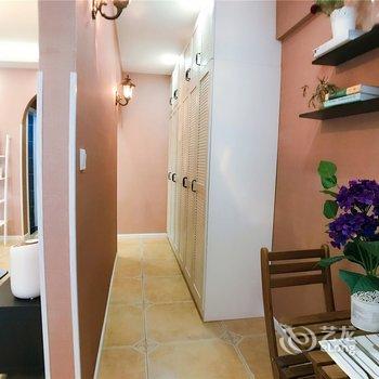 重庆大洋小镇名宿酒店提供图片