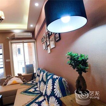 重庆大洋小镇名宿酒店提供图片