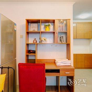 北京逅客民宿(双井店)酒店提供图片