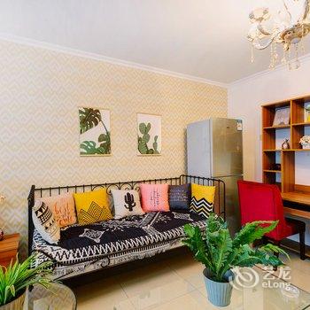 北京逅客民宿(双井店)酒店提供图片