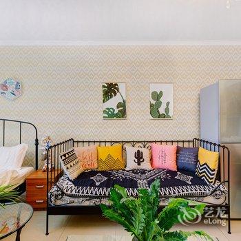 北京逅客民宿(双井店)酒店提供图片