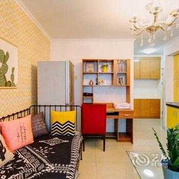 北京逅客民宿(双井店)酒店提供图片