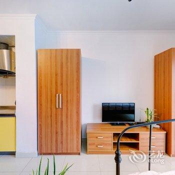 北京逅客民宿(双井店)酒店提供图片