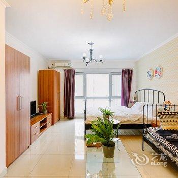 北京逅客民宿(双井店)酒店提供图片