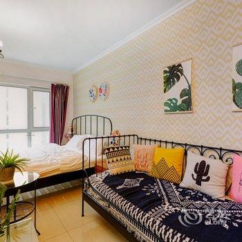 北京逅客民宿(双井店)酒店提供图片