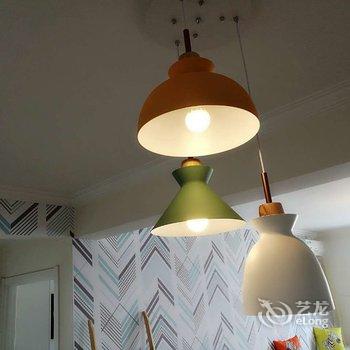 北京逅客民宿(双井店)酒店提供图片