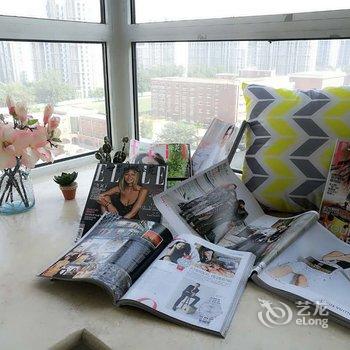 北京逅客民宿(双井店)酒店提供图片