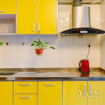 北京逅客民宿(双井店)酒店提供图片