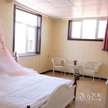 北京晓芳农家饭庄酒店提供图片