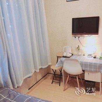 上海丽蔷精品民宿(张家桥村分店)酒店提供图片