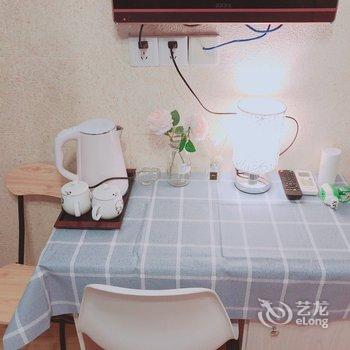 上海丽蔷精品民宿(张家桥村分店)酒店提供图片