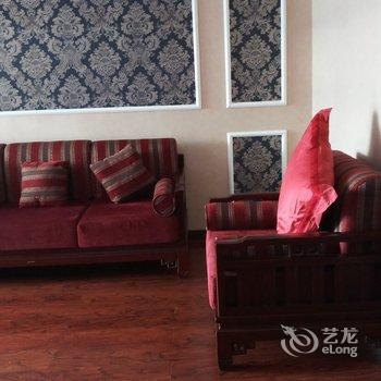 本溪张海静公寓酒店提供图片