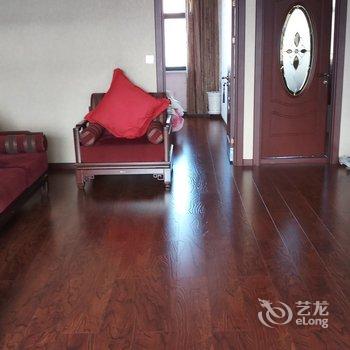 本溪张海静公寓酒店提供图片