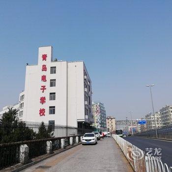 青岛高小玲之温馨宜居公寓(2号店)酒店提供图片