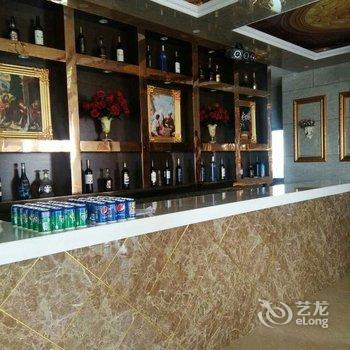 成都威廉别墅店长唐俊(江宁南路店)酒店提供图片