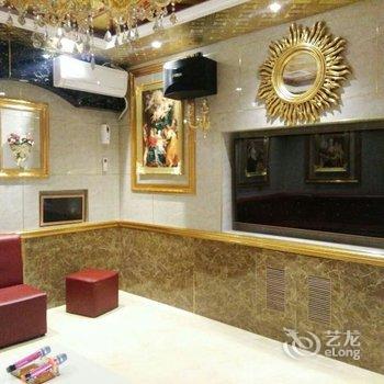 成都威廉别墅店长唐俊(江宁南路店)酒店提供图片