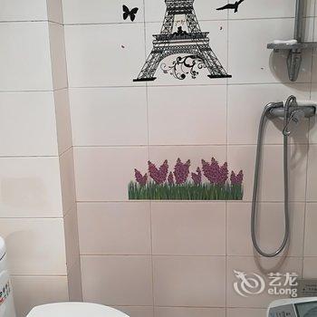 成都说时依旧公寓(爱道堂分店)酒店提供图片