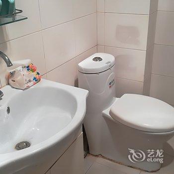 成都说时依旧公寓(爱道堂分店)酒店提供图片