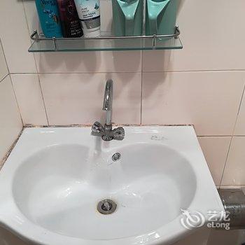 成都说时依旧公寓(爱道堂分店)酒店提供图片