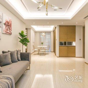 上海百年孤独千年一叹公寓(泰虹路分店)酒店提供图片