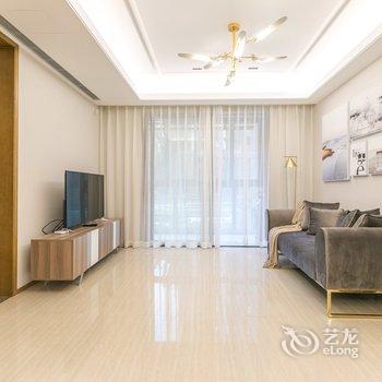 上海百年孤独千年一叹公寓(泰虹路分店)酒店提供图片