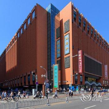 本月有房公寓(北京止观小馆店)酒店提供图片