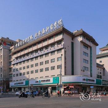 本月有房公寓(北京止观小馆店)酒店提供图片