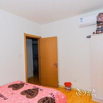 青岛姜梦燃公寓酒店提供图片