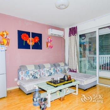 青岛姜梦燃公寓酒店提供图片