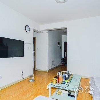 青岛姜梦燃公寓酒店提供图片